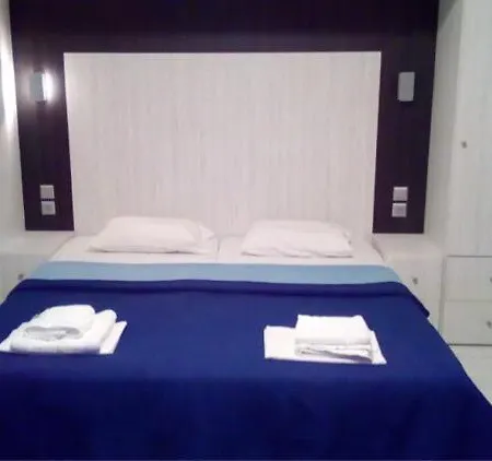 Apartment Harula *