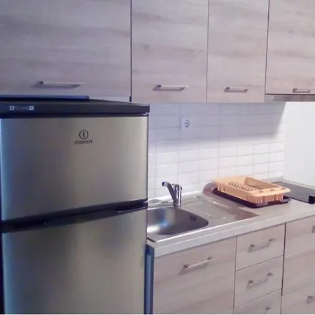Apartment Harula