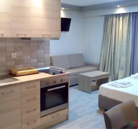 Harula Apartment