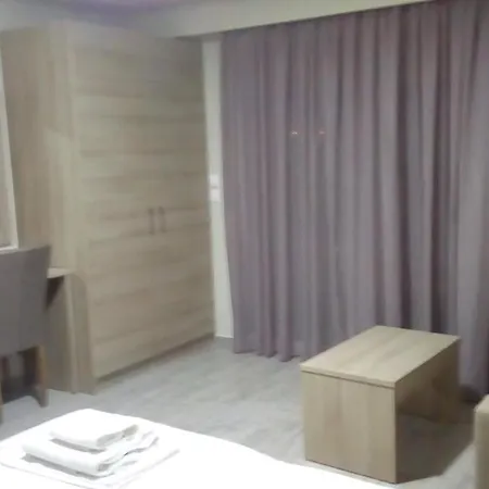 Harula Apartment