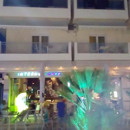 Harula Apartment *