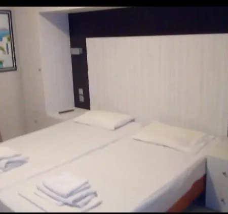 Harula Apartment Pefkochori