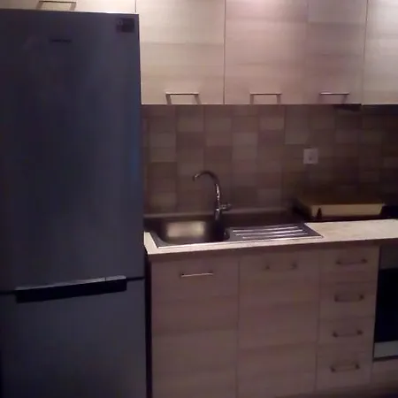 Apartment Harula