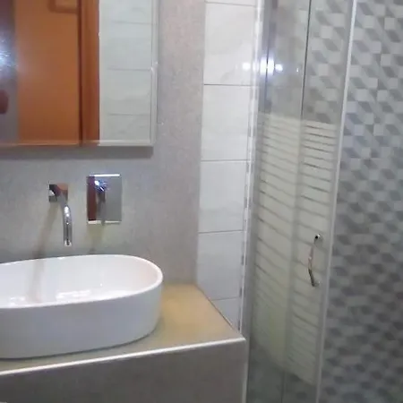Harula Pefkochori