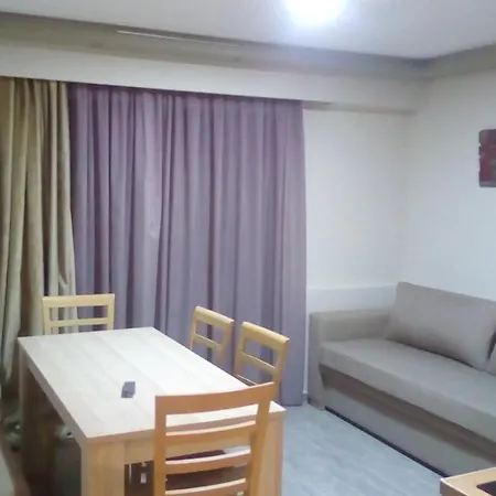 Harula Apartment *
