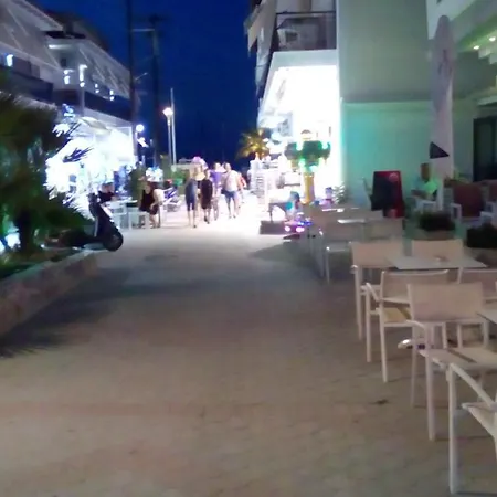 Harula Pefkochori