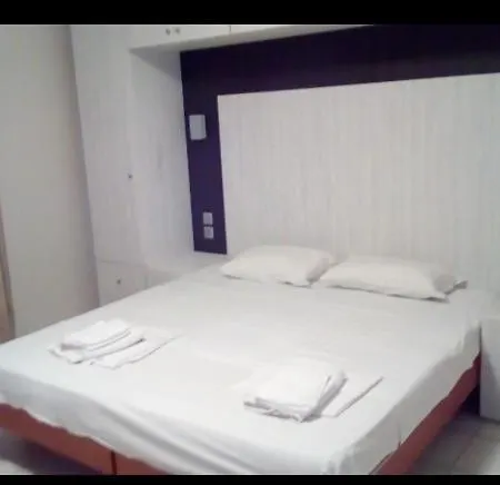 Apartment Harula