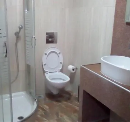 Apartment Harula