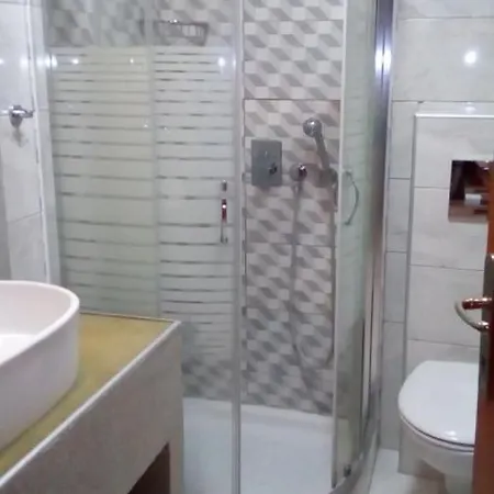 Harula Apartment *